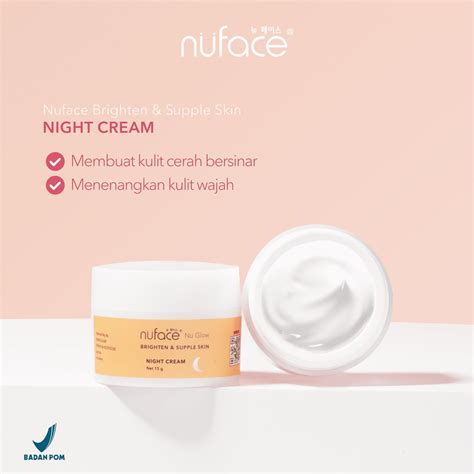 Say Goodbye to Fine Lines and Wrinkles with Night Magic Cream